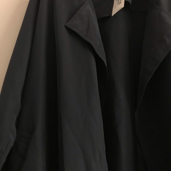 American Apparel Trench - Picture 4 of 6